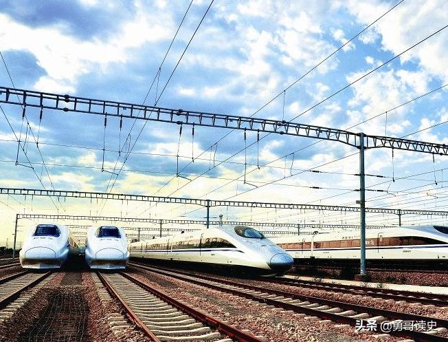 中国赚钱能力最强的铁路局:一年利润近百亿,超过北京局