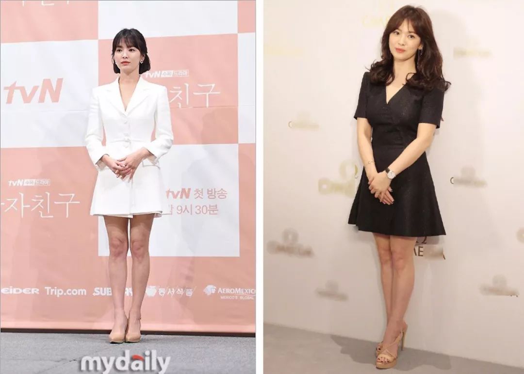 显腿长又显瘦的高跟鞋图片,胖妹妹冬季显瘦穿搭高跟鞋