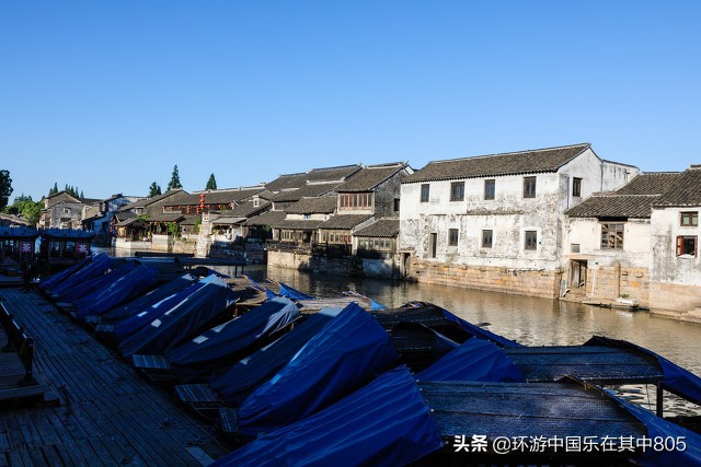 古镇千灯旅游攻略,江苏千灯古镇在哪