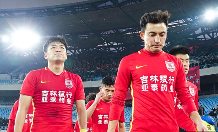 数说中超｜7个数字带你回顾中超2018赛季