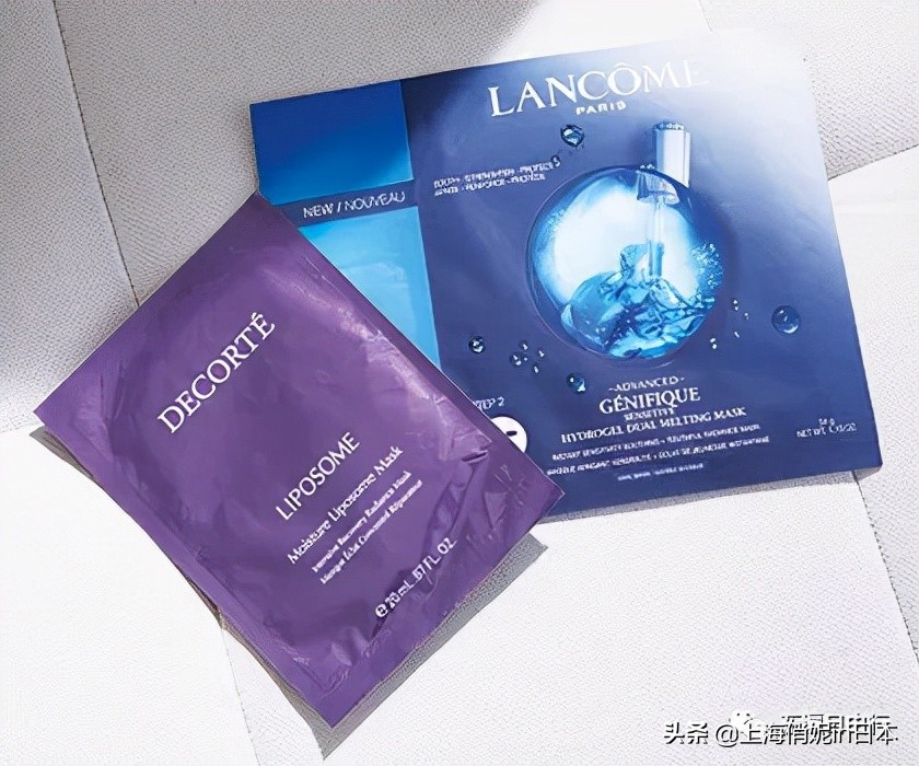 日本女生喜欢用的护肤品,日本女孩爱用的护肤品牌子