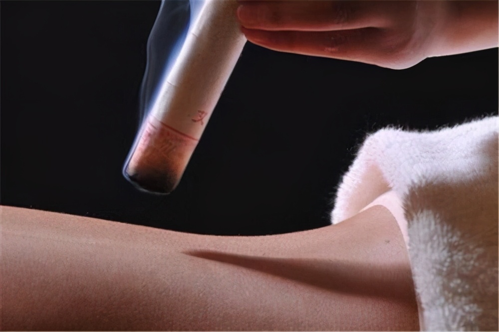 艾灸能治什么?做完艾灸后身体会出现这些反应(建议收藏)