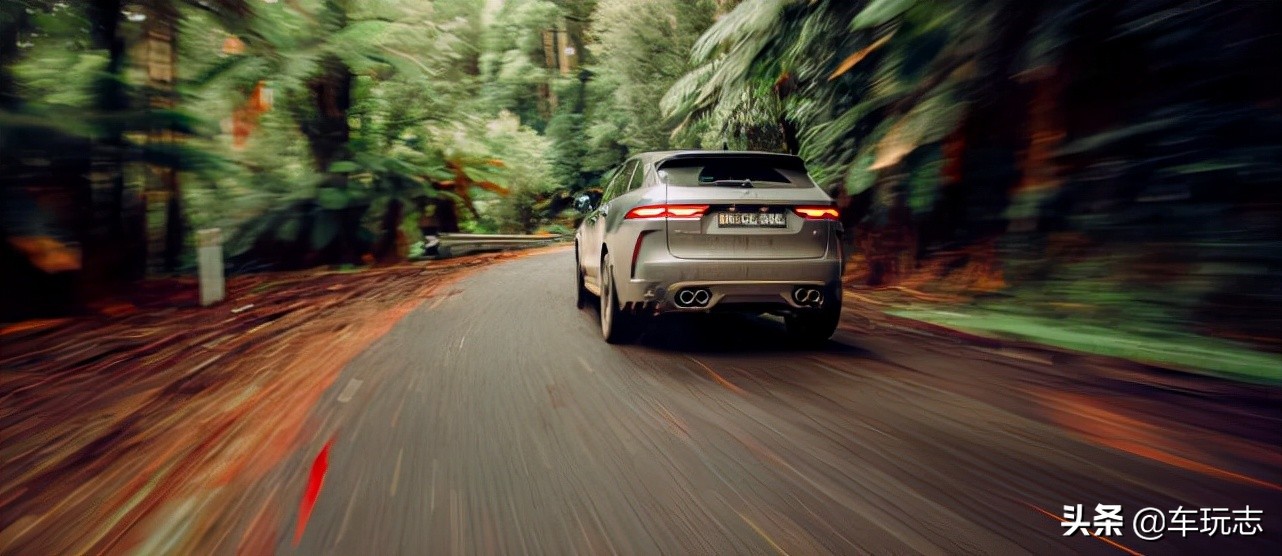 2021捷豹f-pace口碑,2021款捷豹f-pace值不值得入手