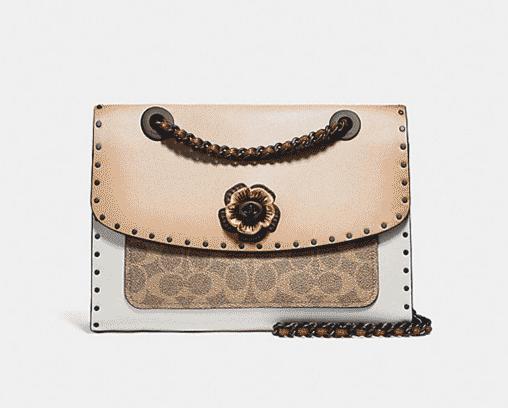 去年的包已经配不上今年的我了,去年的包配不上今年的我