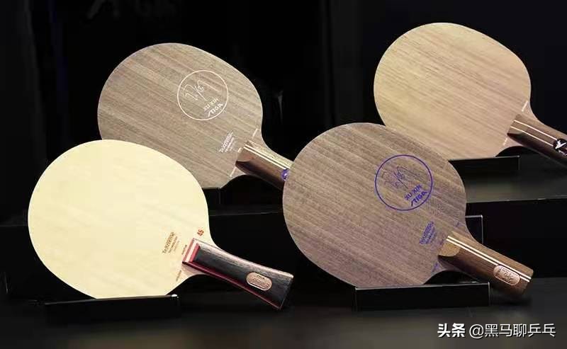 斯帝卡乒乓球49期,斯帝卡乒乓球拍7层推荐