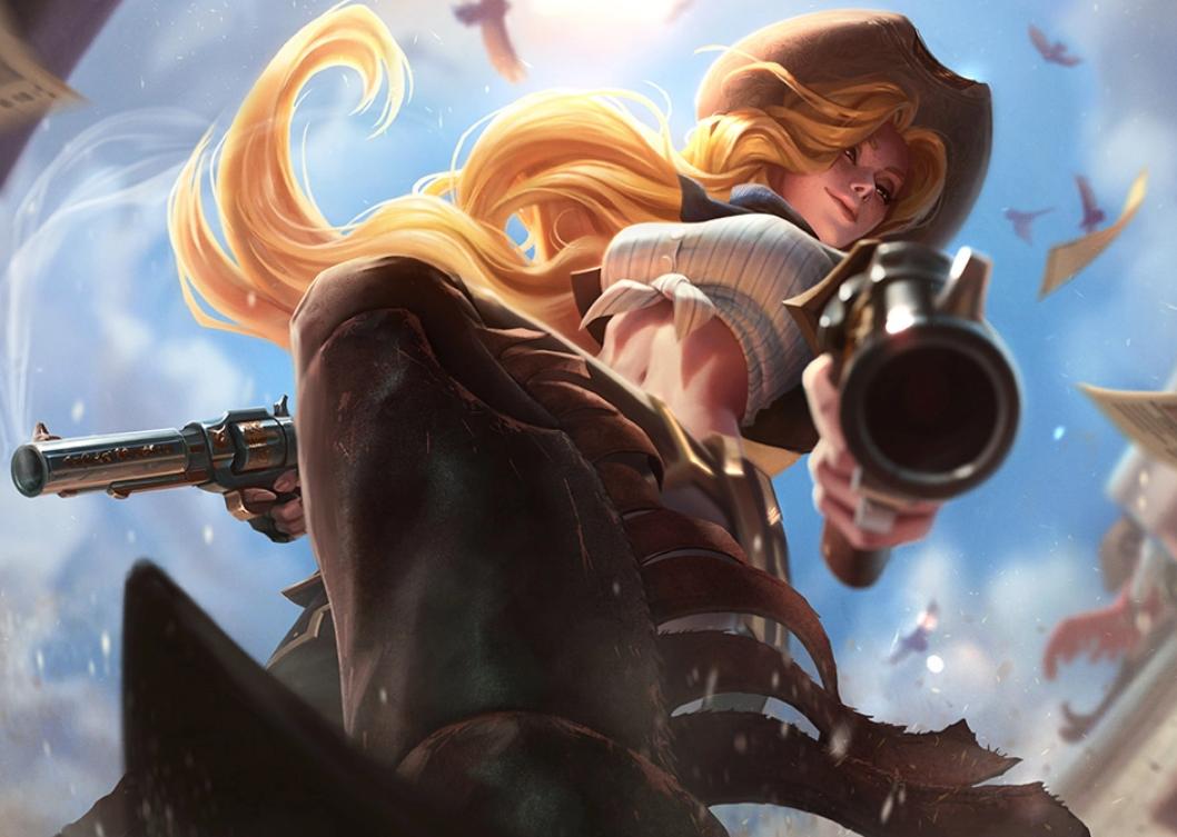 dc赏金猎人莎拉,cos赏金猎人莎拉