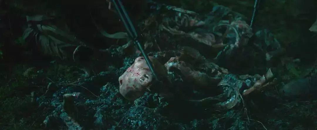 二战电影丧尸之战,二战丧尸电影霸主