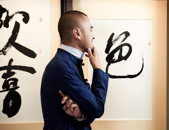 冯唐说不要太努力,冯唐有多努力