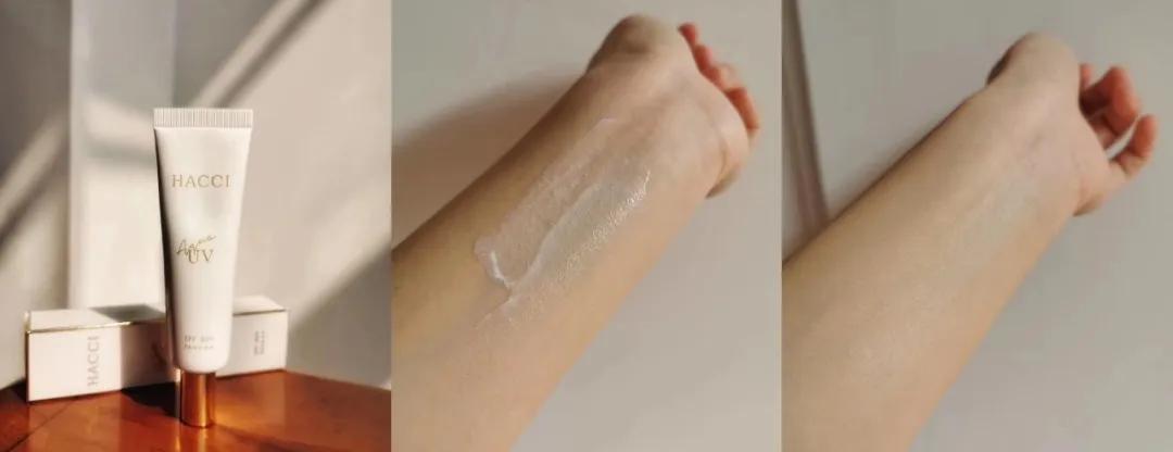 HACCI日本蜜界No.1的蜂蜜护肤品牌,源自1912!