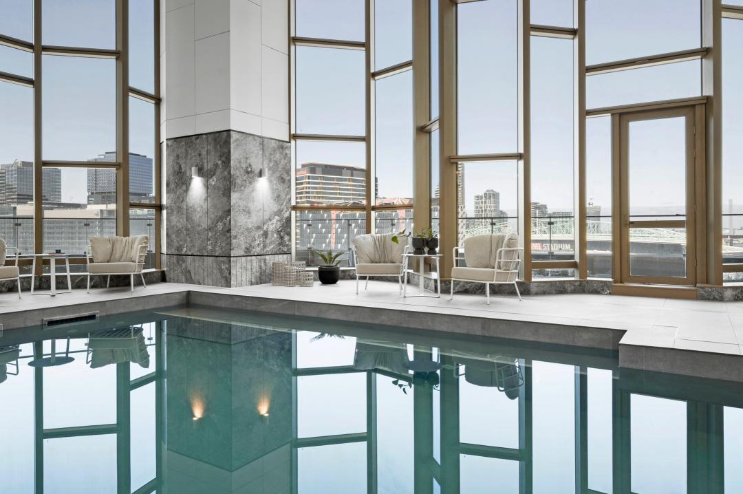 墨尔本WESTSIDEPLACE丽思卡尔顿周边设施怎么样