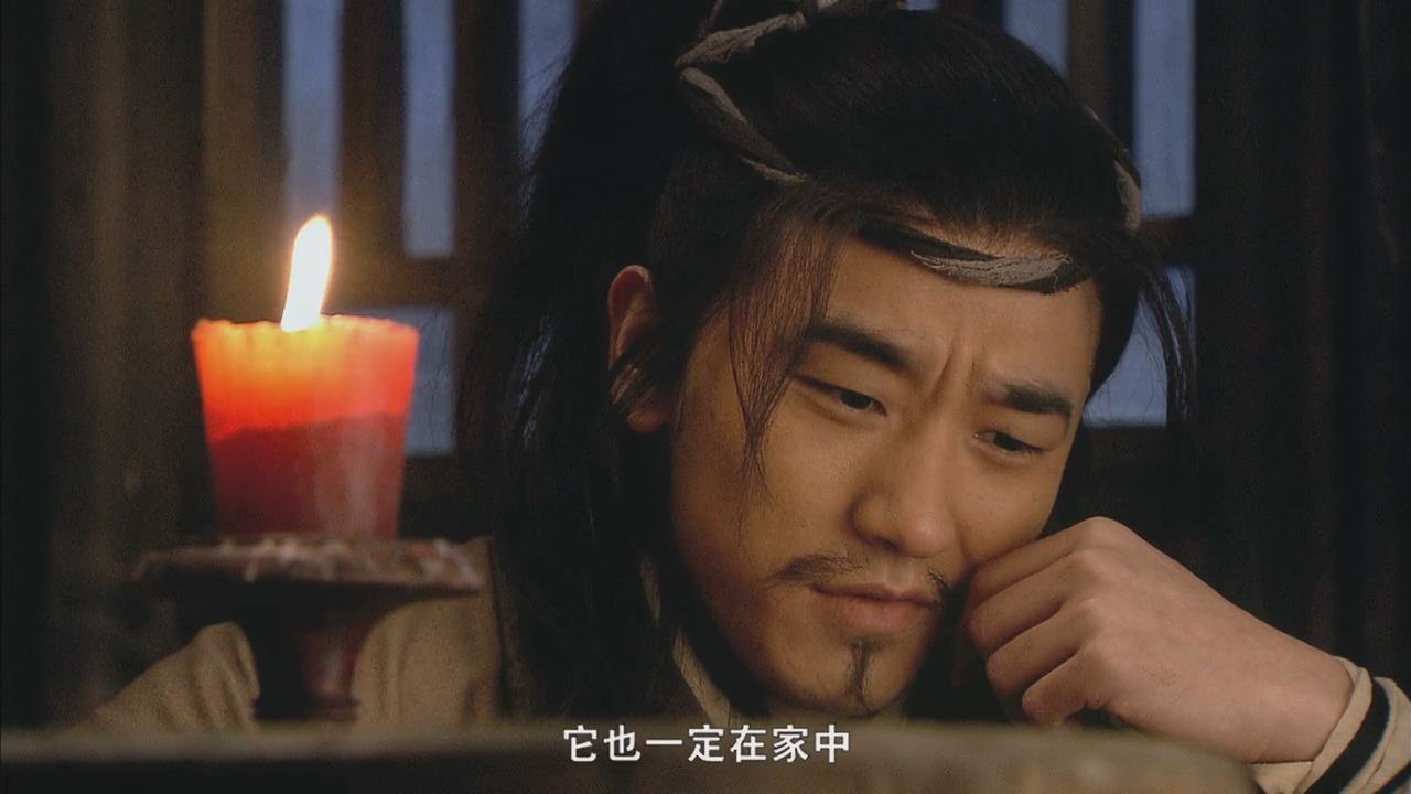 时迁不愧是梁山第一神偷,时迁施耐庵