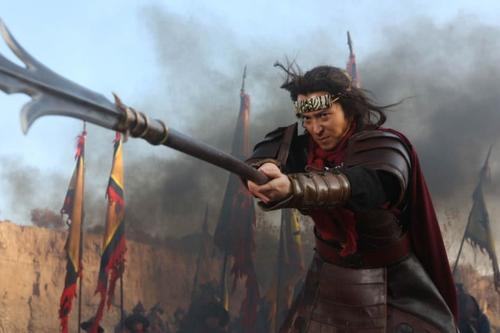 水浒传九纹龙史进讲了什么,九纹龙史进之大破瓦罐寺结局