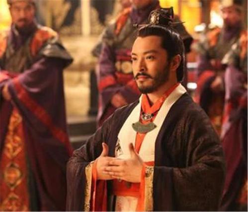 杨勇杨广夺权,杨勇是怎么被废太子的