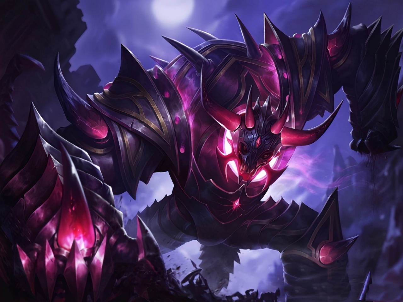 四本无限位面穿越的小说，主角步步变强，做诸天幕后大佬