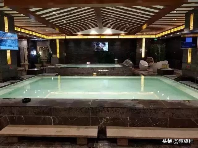 松阁汤汤泉团购,23元起打卡大连松阁汤