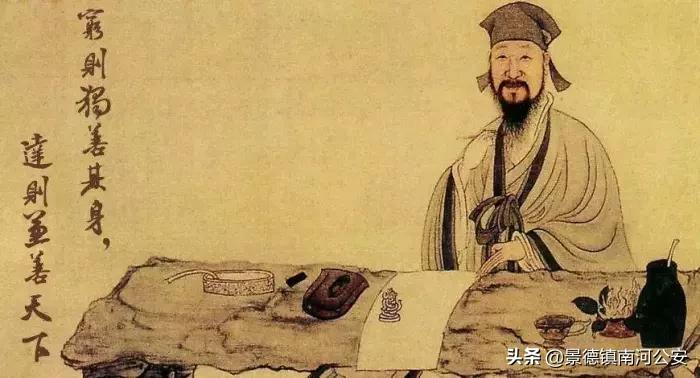 元稹对白居易一往情深至死不渝,元稹关于爱情诗词名句