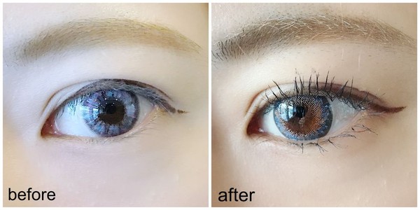 5大神级睫毛膏内行美妆控最爱完整实测不垂不晕、浓密纤长