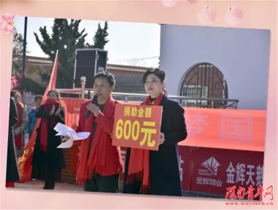 驻村第一书记讲好扶贫故事,四位驻村第一书记的扶贫故事