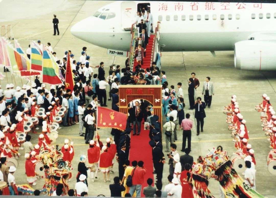 曾营收仅次于华为,海航万亿帝国“坠落”的背后疑云