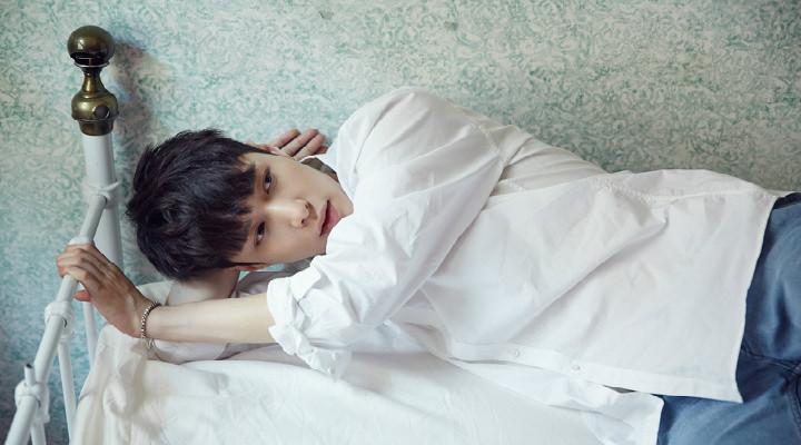 努力拼搏的张艺兴获得了不少认可,优秀的正能量偶像张艺兴