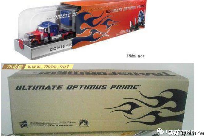 optimusmaximus变形金刚,optimus变形金刚