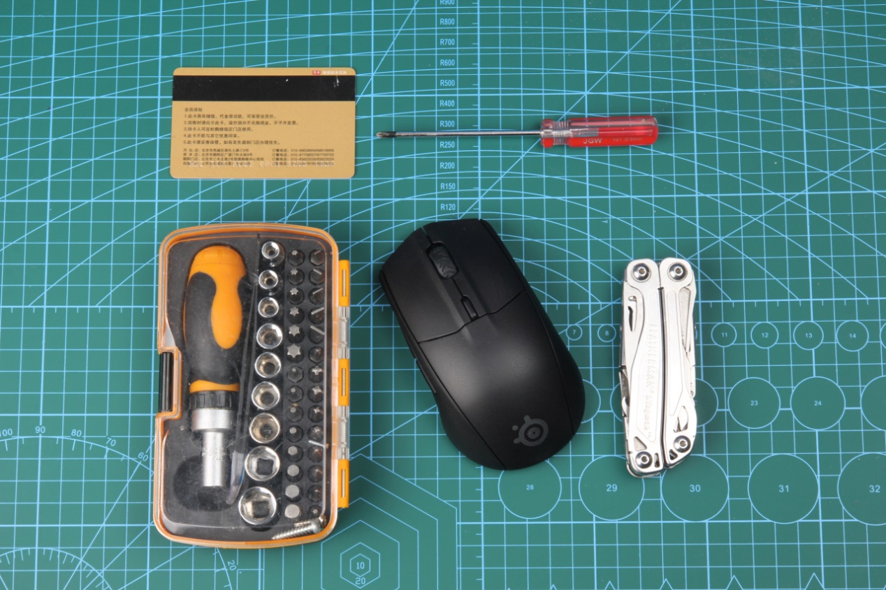 赛睿rival3无线鼠标对标罗技哪款,赛睿rival3无线鼠标