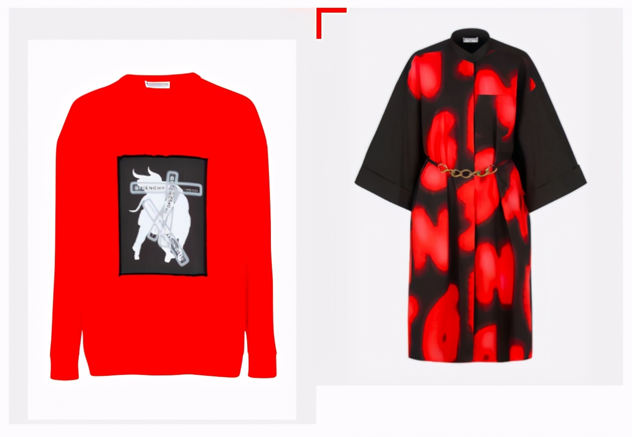 牛年限定哪一个好看呢,牛年限定新爆料