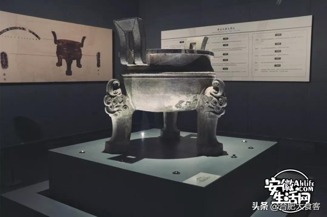 2020年，在这50个地方遇见不一样的合肥