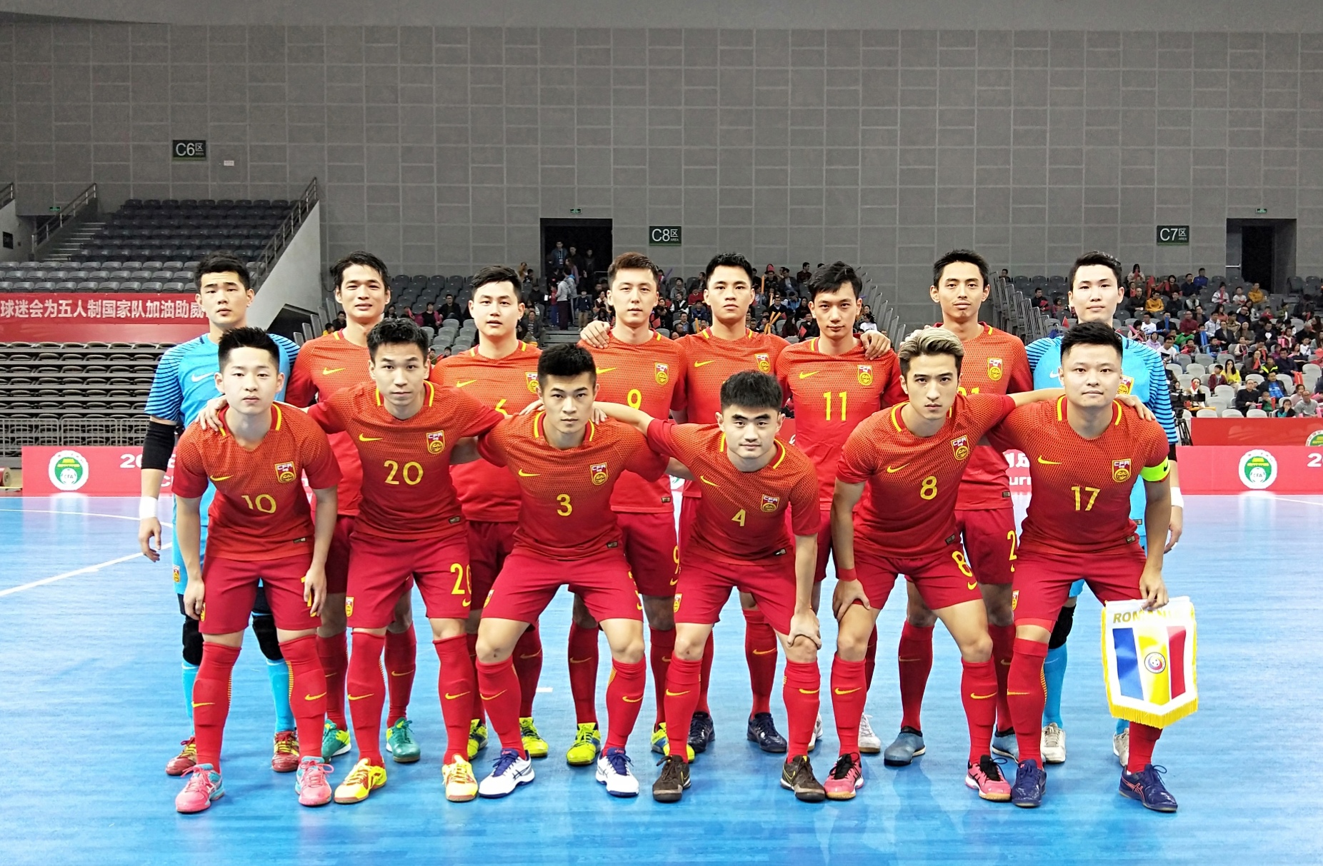 五超人物志丨张亚朦:天道酬勤,只管好好努力,剩下的交给天意