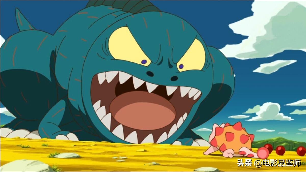 近10年豆瓣评分9分以上的电视剧,汤老师最值得看的电影