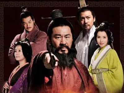 三国魏晋南北朝历史大事年表,三国演义大事年表