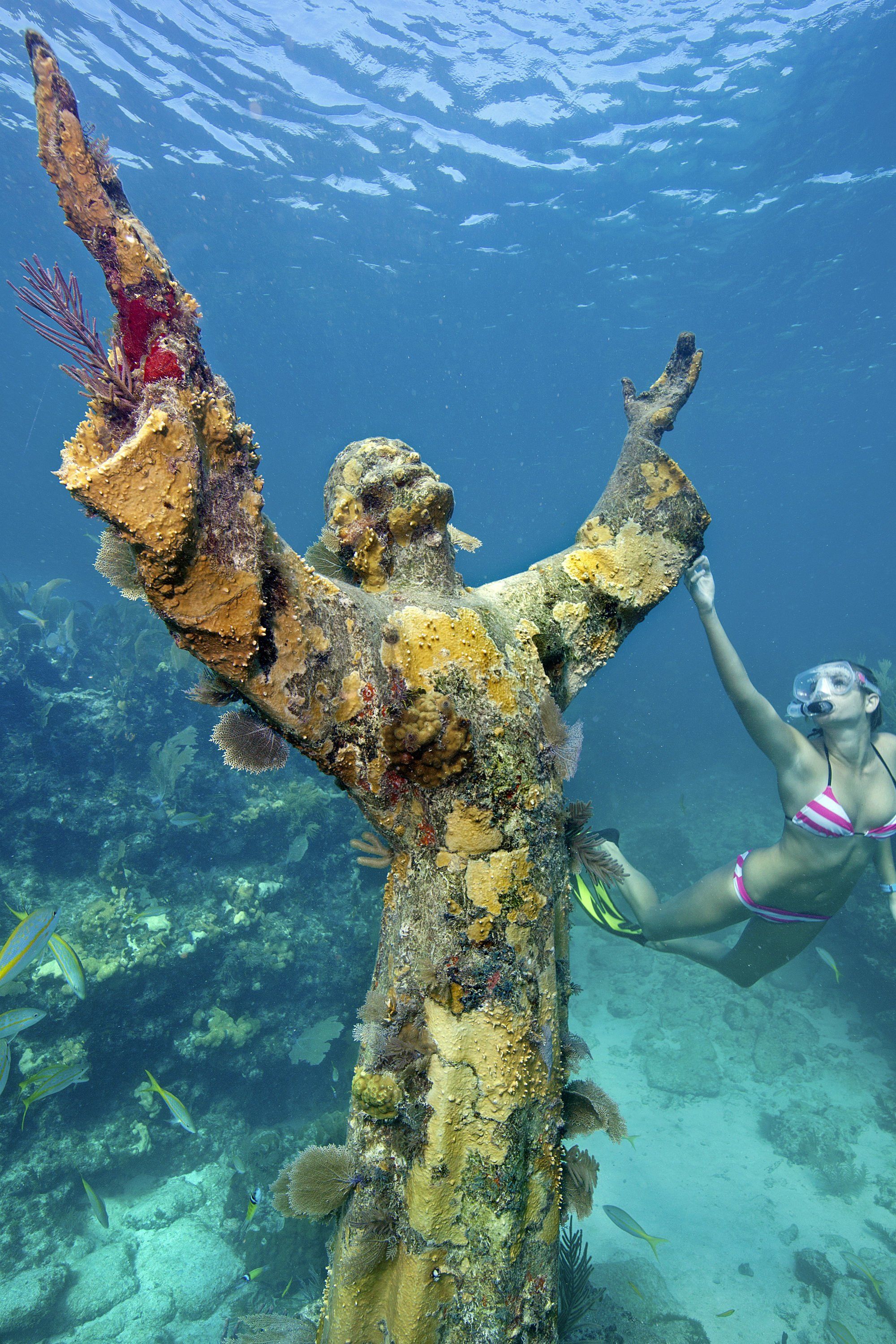 佛罗里达州的10个最佳旅游地,美国佛罗里达州有什么好玩景点