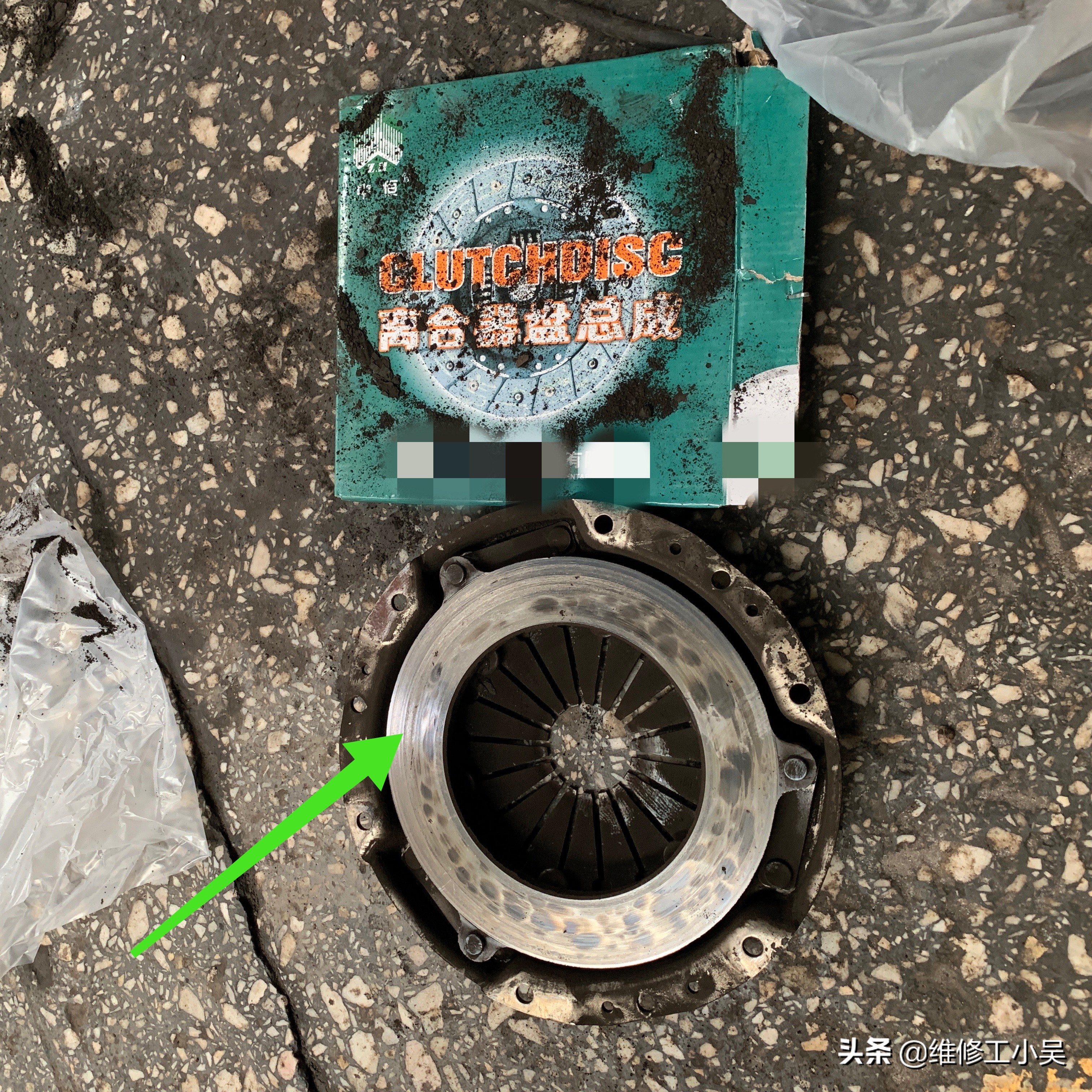 变速箱修理技巧,变速箱抬下来需要注意什么