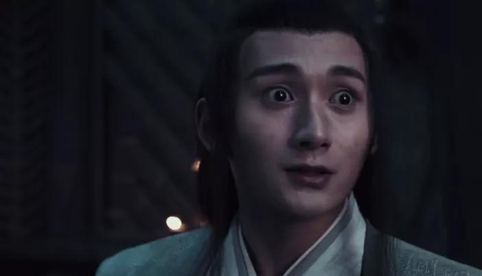 陈情令乱魄剧情,陈情令番外电影乱魄