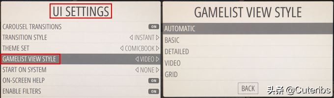 从零开始打造全能怀旧游戏机中篇EmuELEC高度定制计划