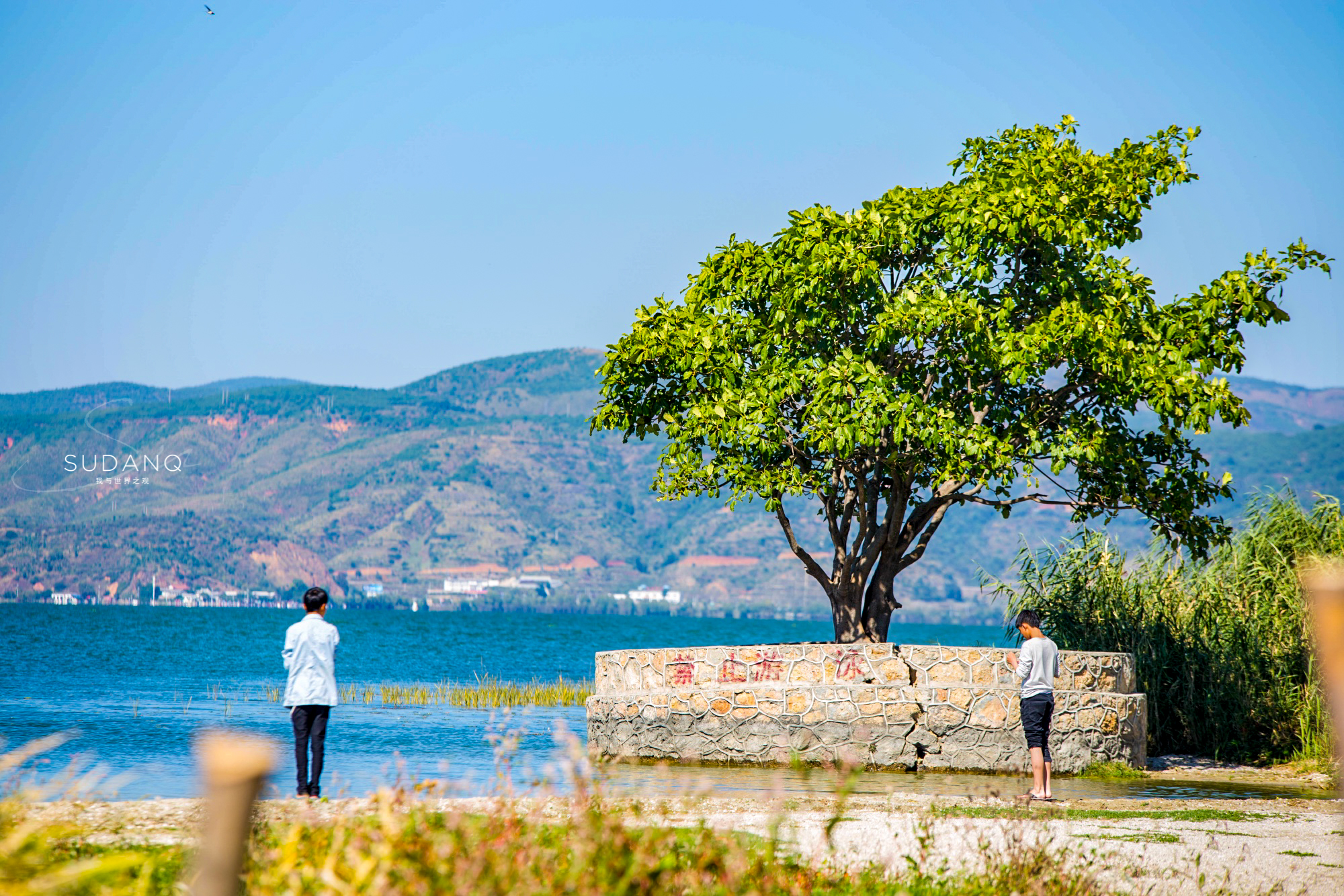 云南大理有哪些景点是值得去的呢,云南大理最适合旅游