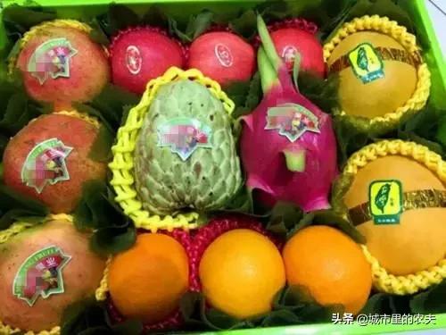 创业卖水果月入1万的方法,水果店月入百万的秘诀