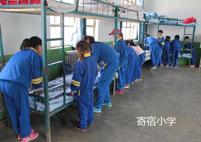寄宿学校的弊端,一年级上寄宿学校弊端
