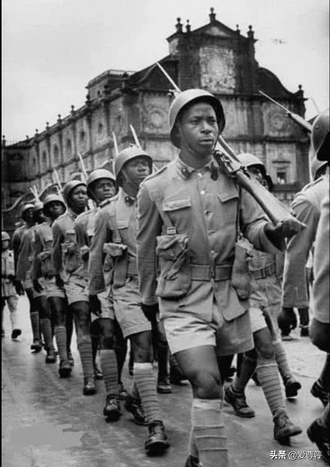 印葡战争,果阿战争简介