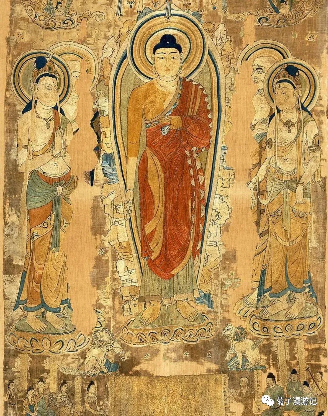 京百工系列之京绣--花随玉指添春色,鸟逐金针长羽毛