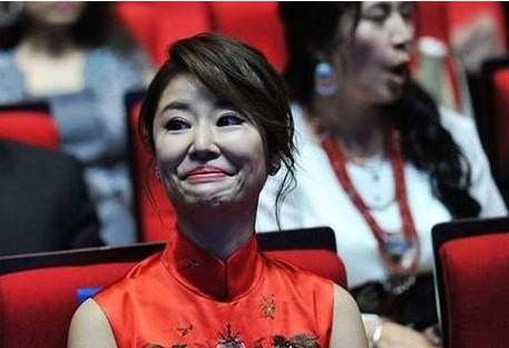 雪姨王琳和林心如,雪姨王琳和林心如年纪