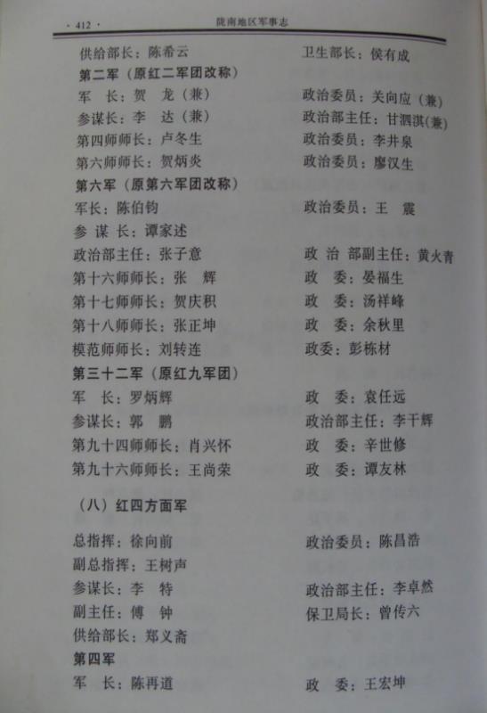 巜“飞将军”张辉》,连载四长征路上血染风彩