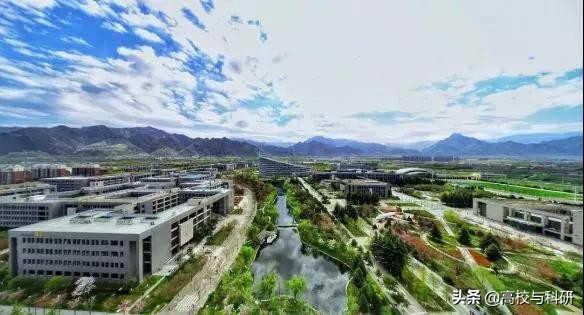 西北工业大学,一所最接近硬科幻世界的大学