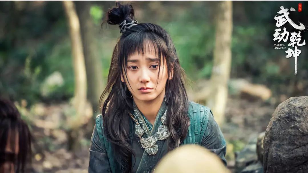 网络小说影视化为何总出垃圾,编剧你们走心么?