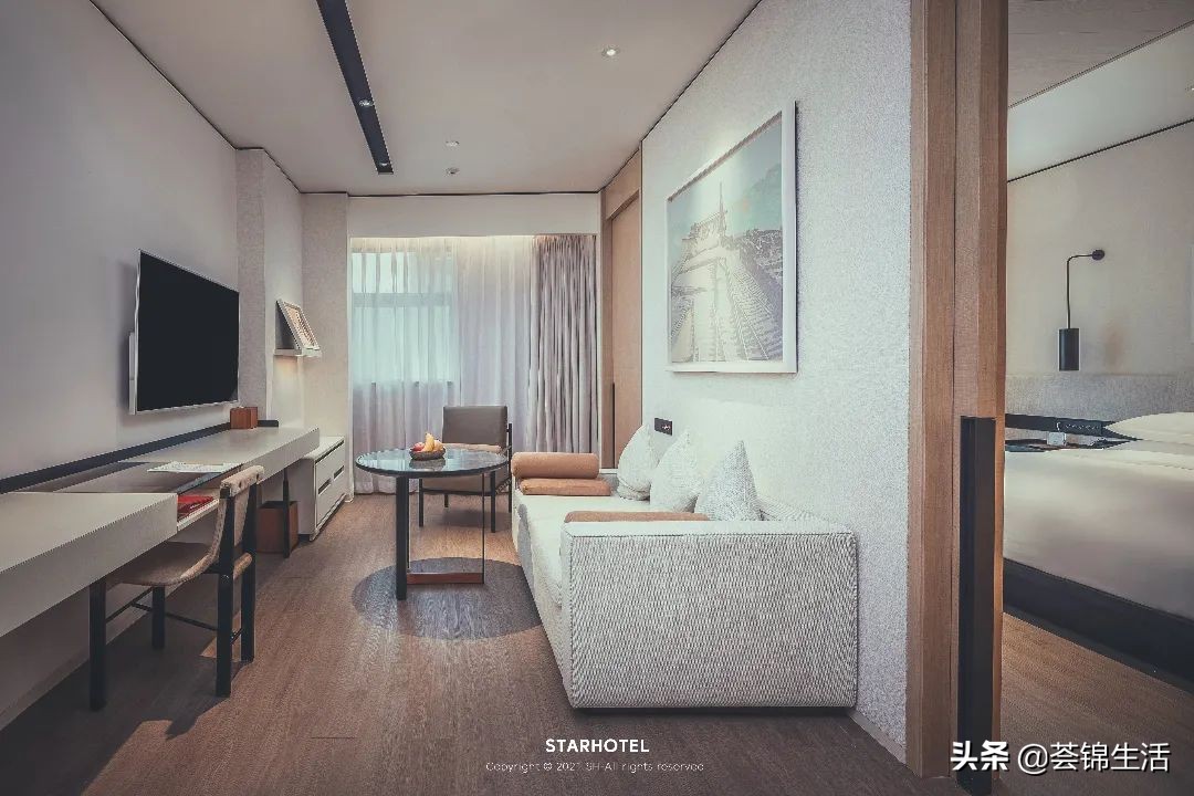 好玩的酒店打卡,深圳度假自助酒店