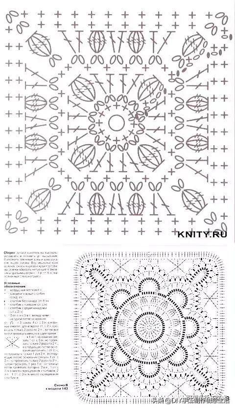 钩织春天的毛衣,钩编春天的花视频