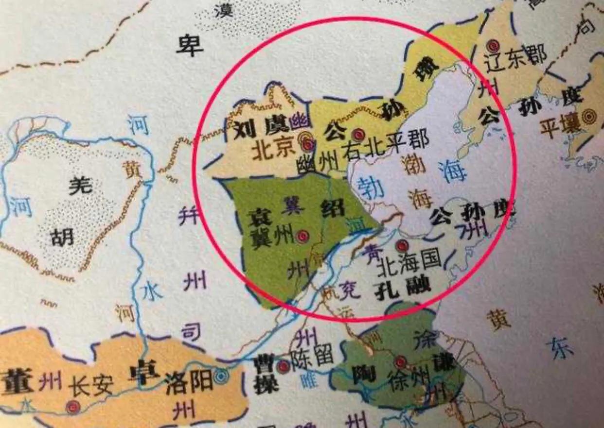 公孙瓒白马义从三国志战略版,公孙瓒可以当主将吗