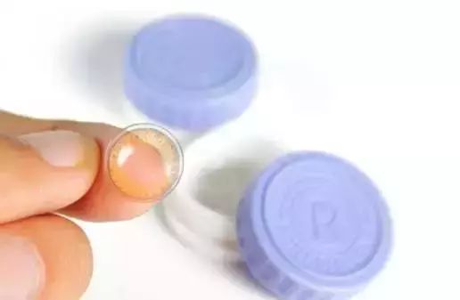 入坑要注意哪些,入坑美瞳