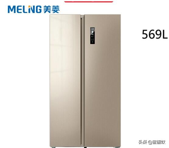 美的冰箱和容声冰箱哪个品牌好,冰箱哪个牌子好最新十大排名