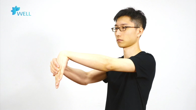 手腕使用过度,手腕痛活动受限如何康复
